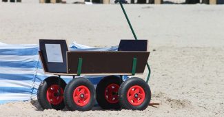 Best beach wagons