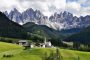 best hikes in italy
