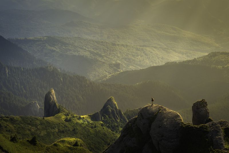 best hikes in maine