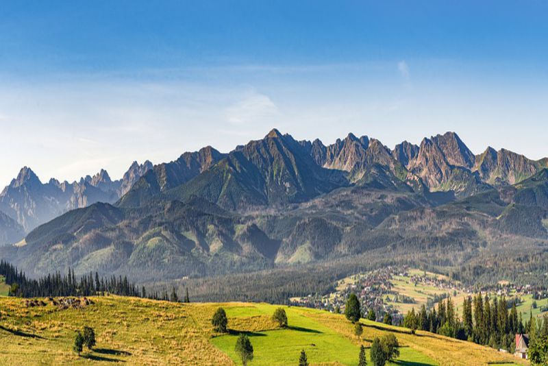 Best Things to Do in Idaho Exploring Sun Valley