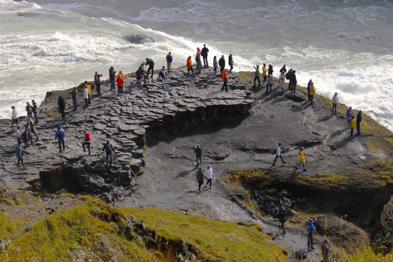 best hikes in iceland