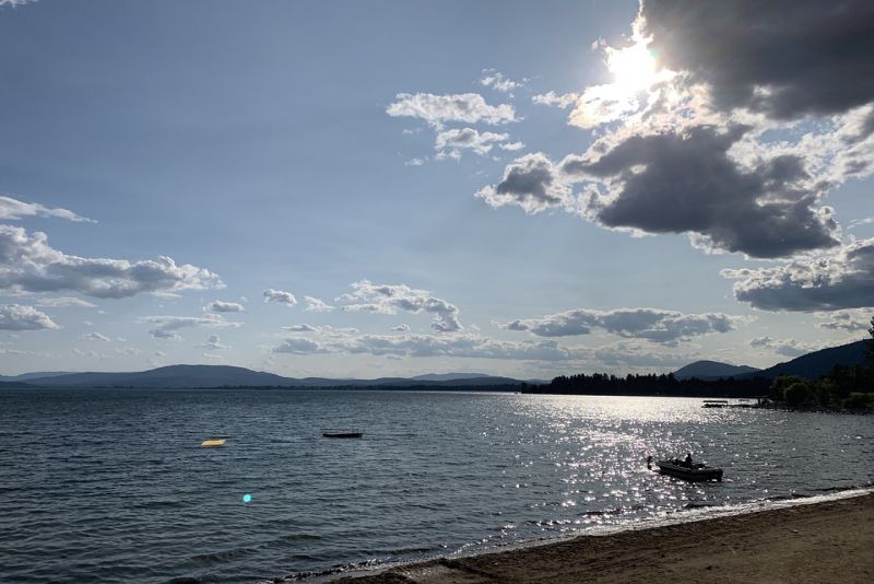 Discover Sandpoint’s Hidden Charm