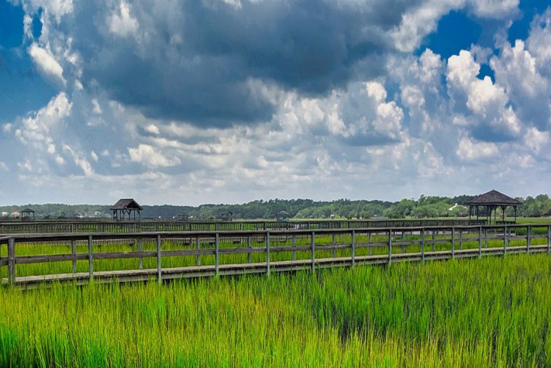 Experience the Best of South Carolina at Pawleys Island The Ultimate Getaway