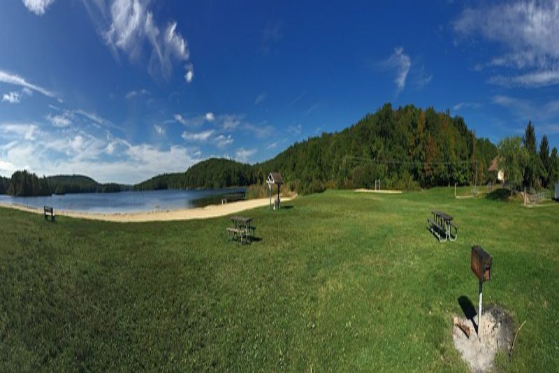 Green Lake Park