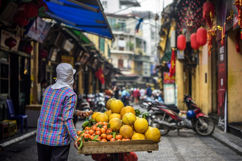 Hanoi