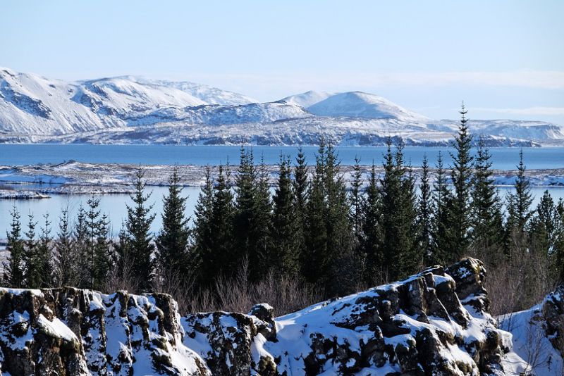 Snaefellsnes Peninsula 