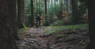 best bike trails in seattle