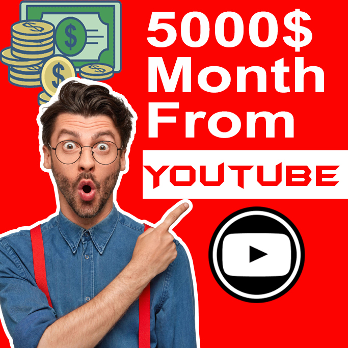youtube course