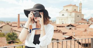 10 Best Travel camera under $300