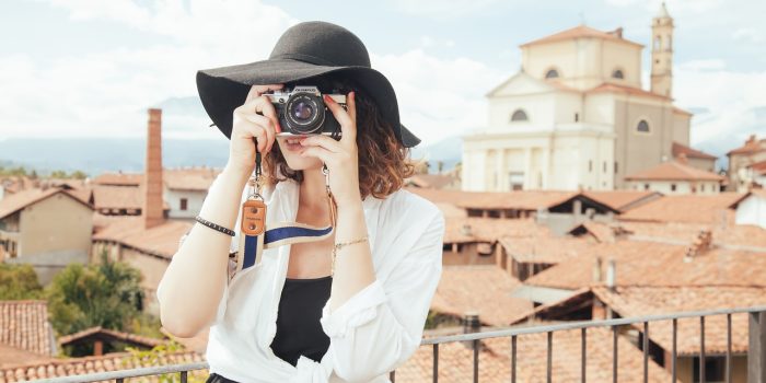 10 Best Travel camera under $300