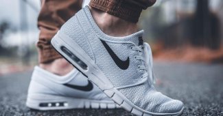 travelling shoes for men